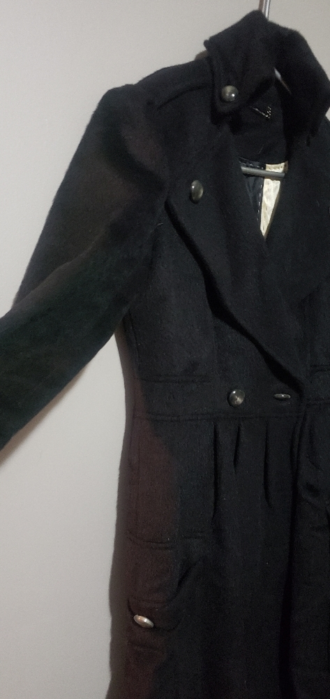 Winter coat